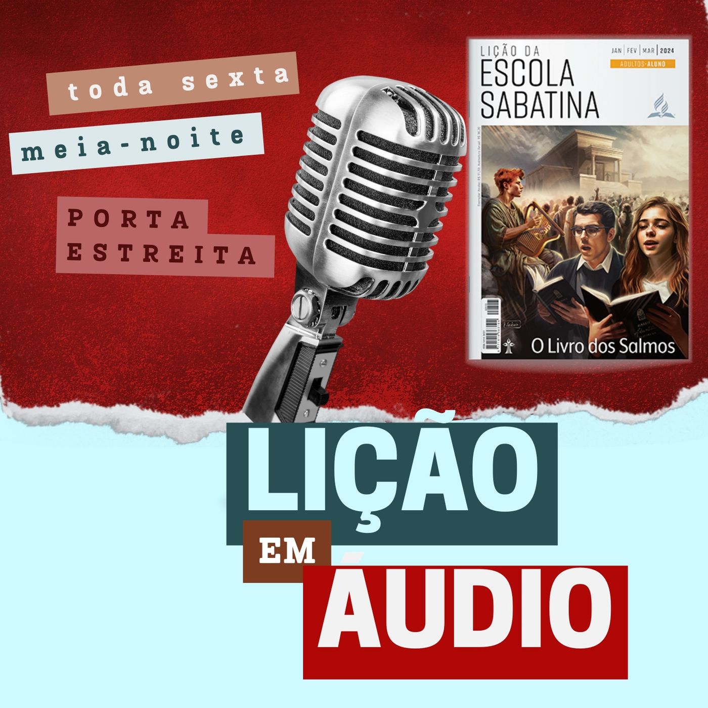 67: Espere no Senhor
