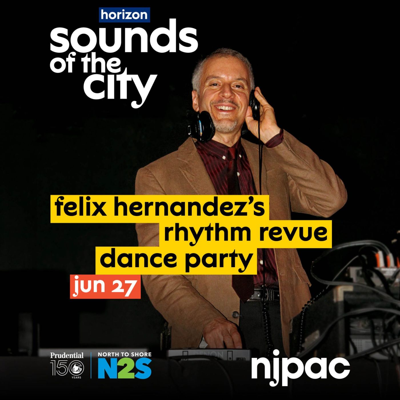 North 2 Shore Festival brings a variety of music to Newark, Asbury Park and AC episode artwork