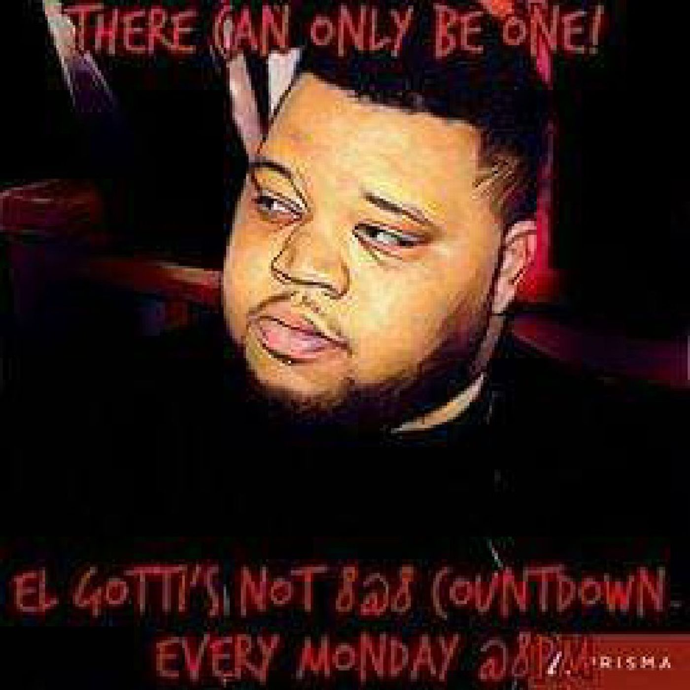 Episode 6 - TELL IT LIKE IT T.I I'Z Radio Corona Reload Episode 6 - TELL IT LIKE IT T.I I'Z Radio Corona Reload