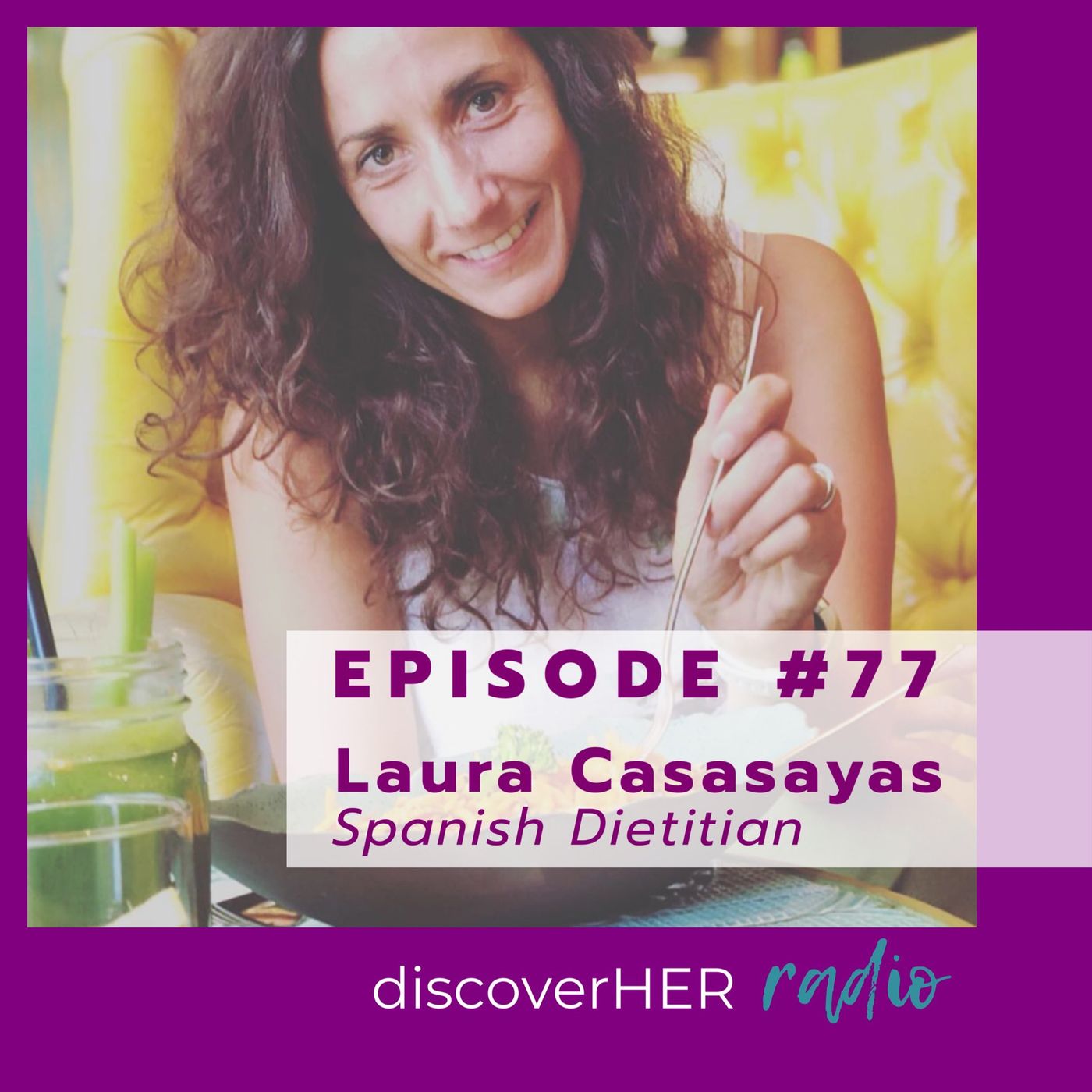 discoverHER in Santa Cruz