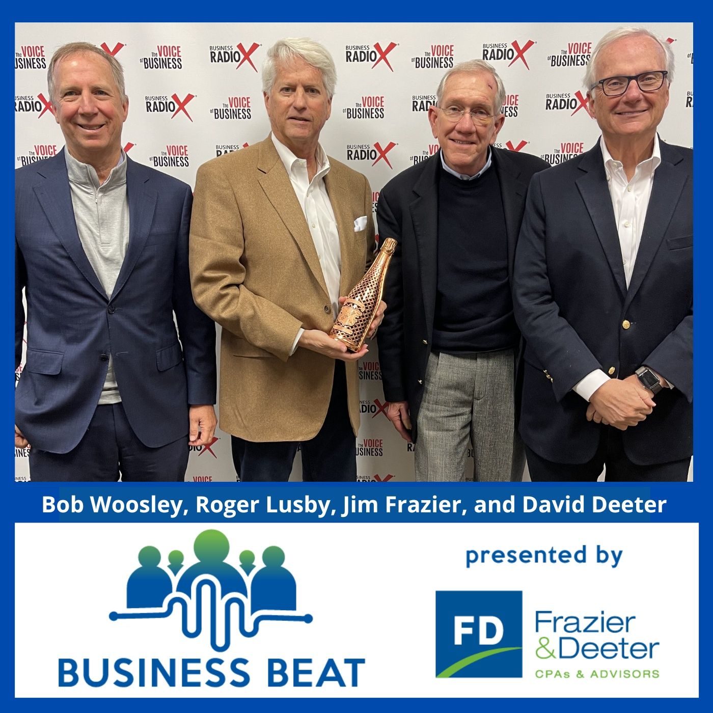 Business Beat