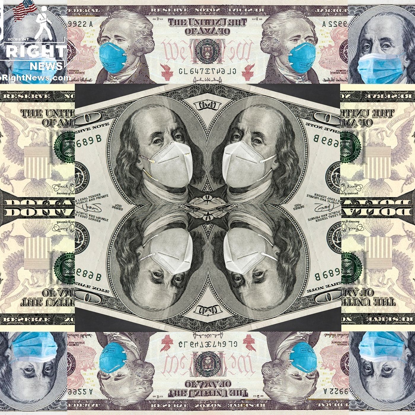 House passes $3T coronavirus relief -- the most expensive bill in history