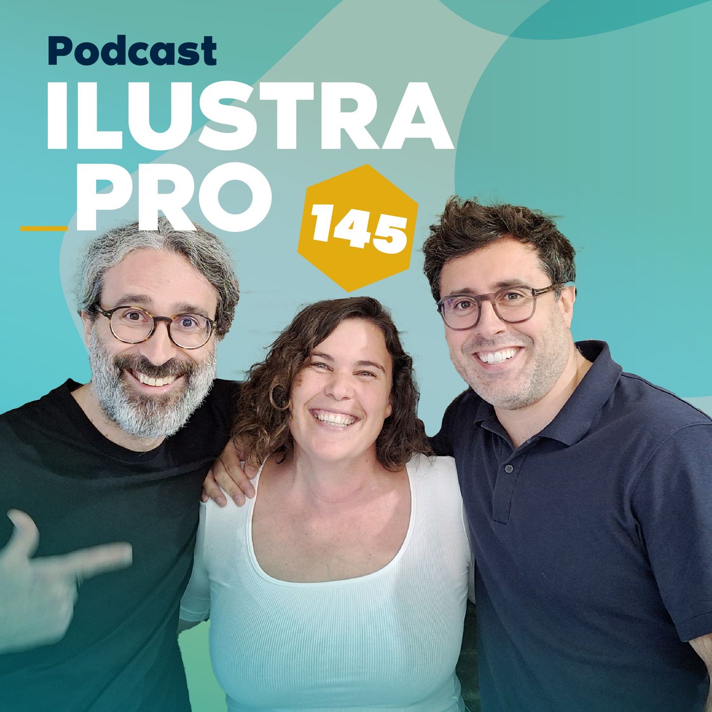 145_Brosmind o cómo montar un estudio de ilustración, creatividad y juego sin fin