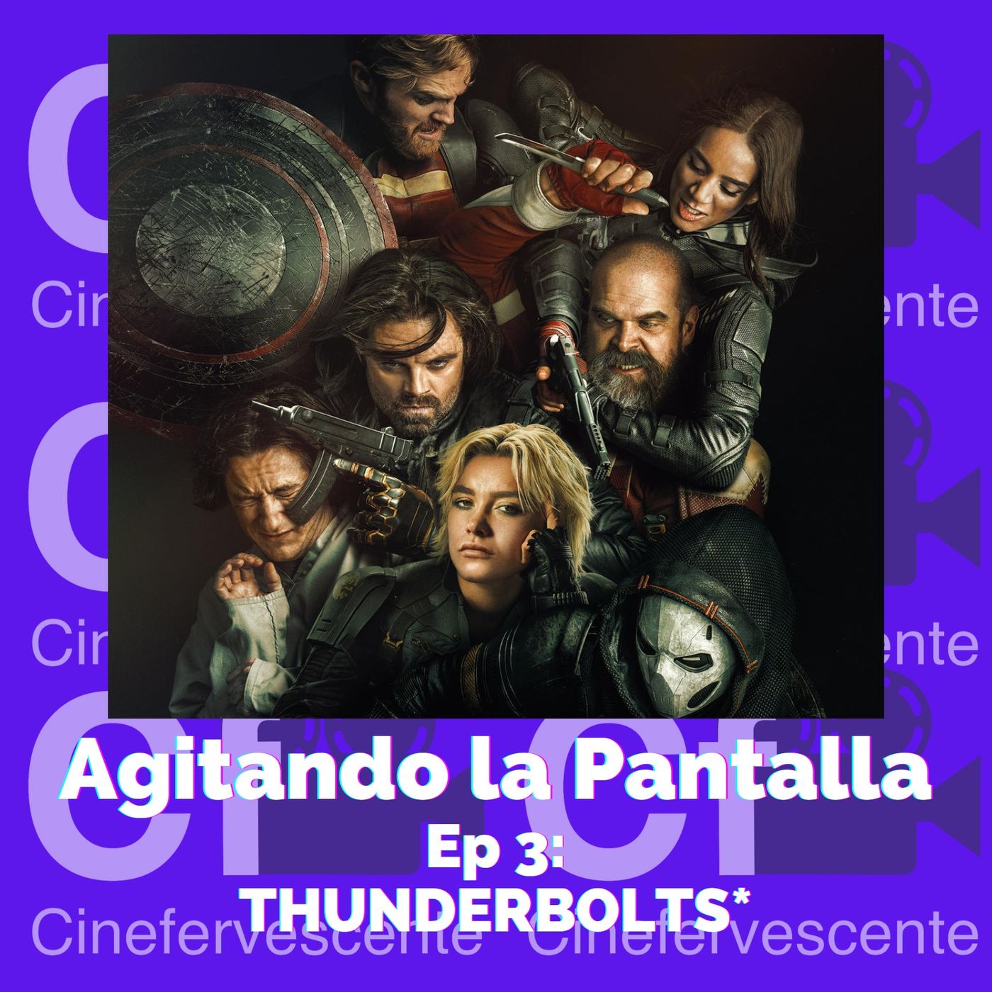 Cinefervescente (By Ardilla.lab)