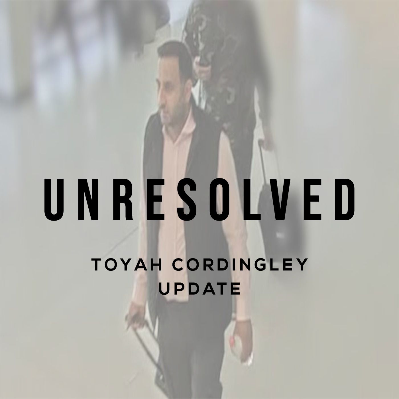 Toyah Cordingley (Update)