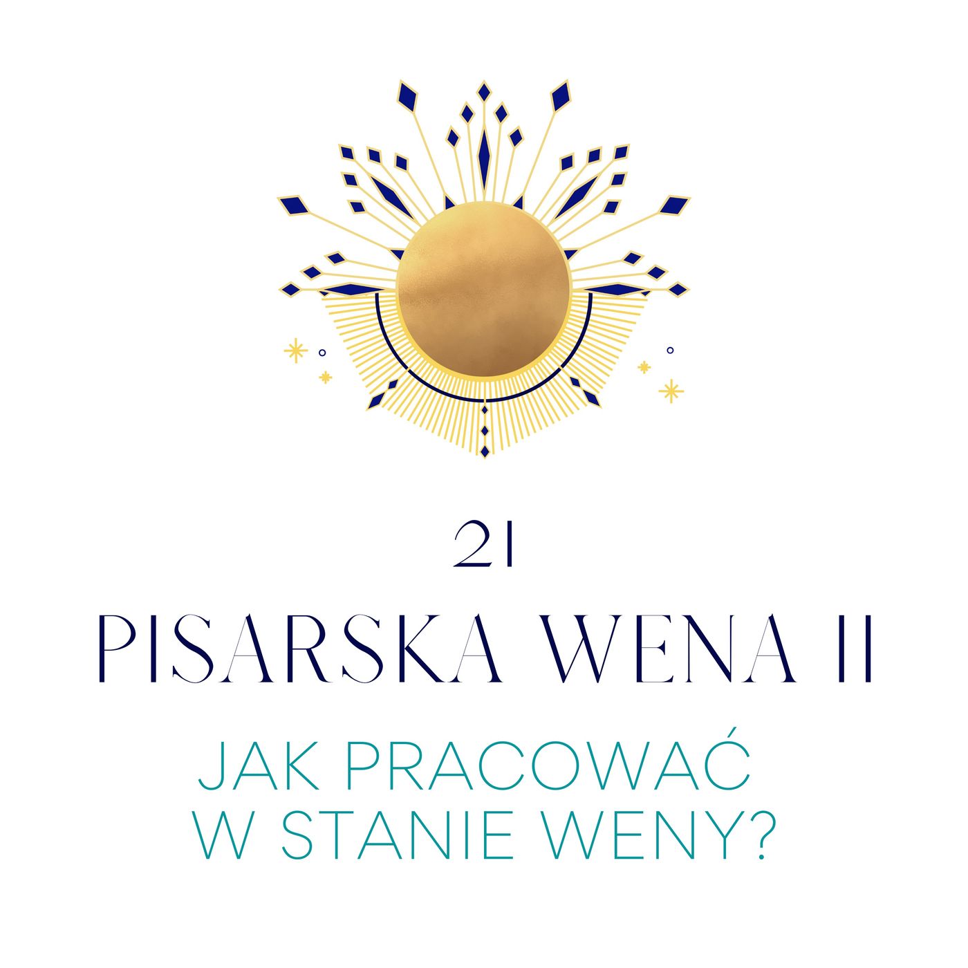 Twórczyni Światów