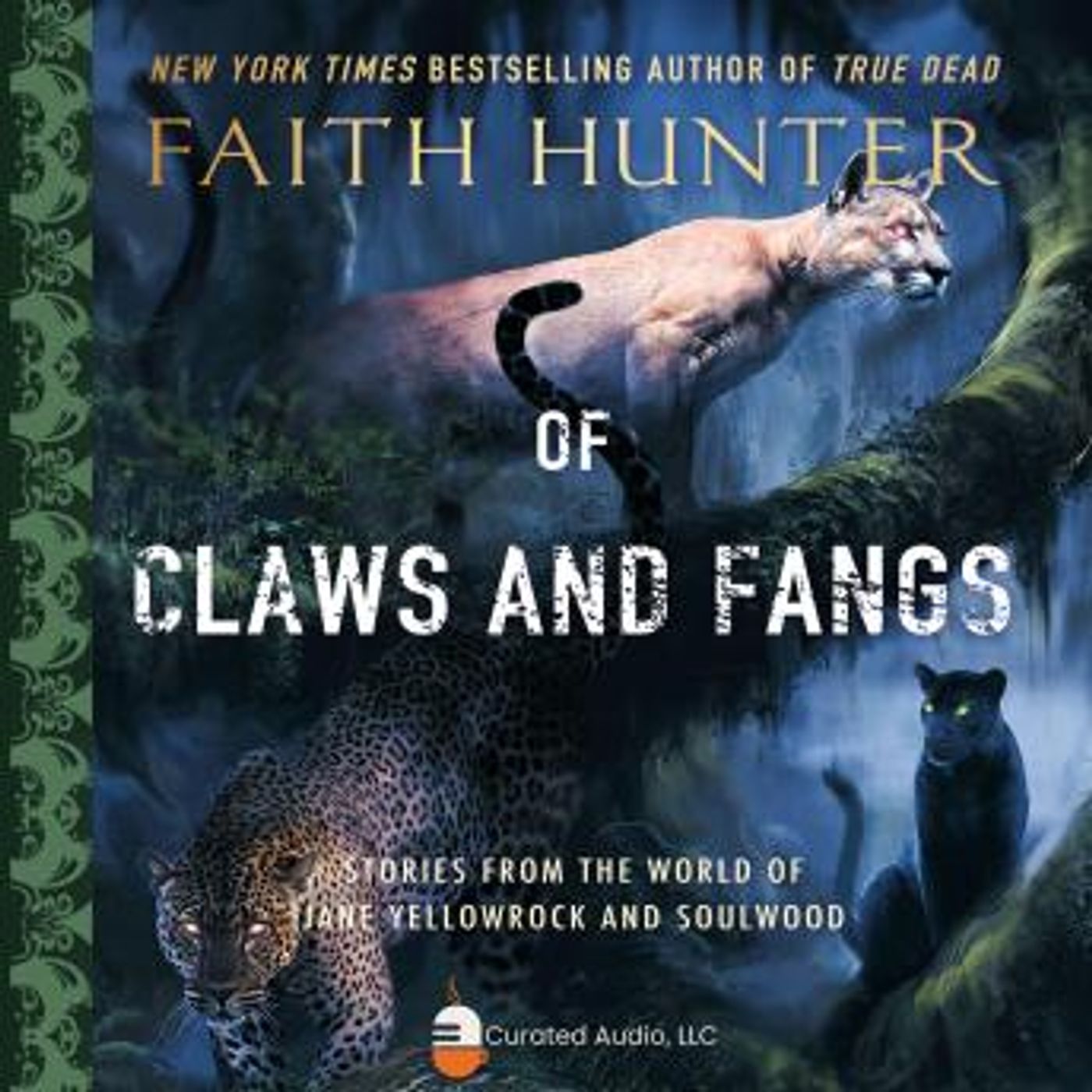 Listen to Trending Full Audiobooks in Science Fiction & Fantasy, Fantasy