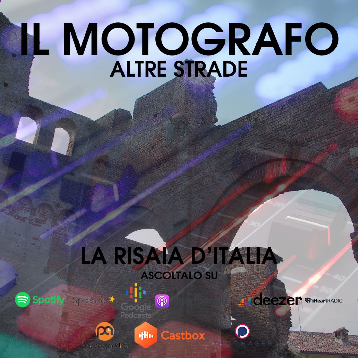 Il Motografo