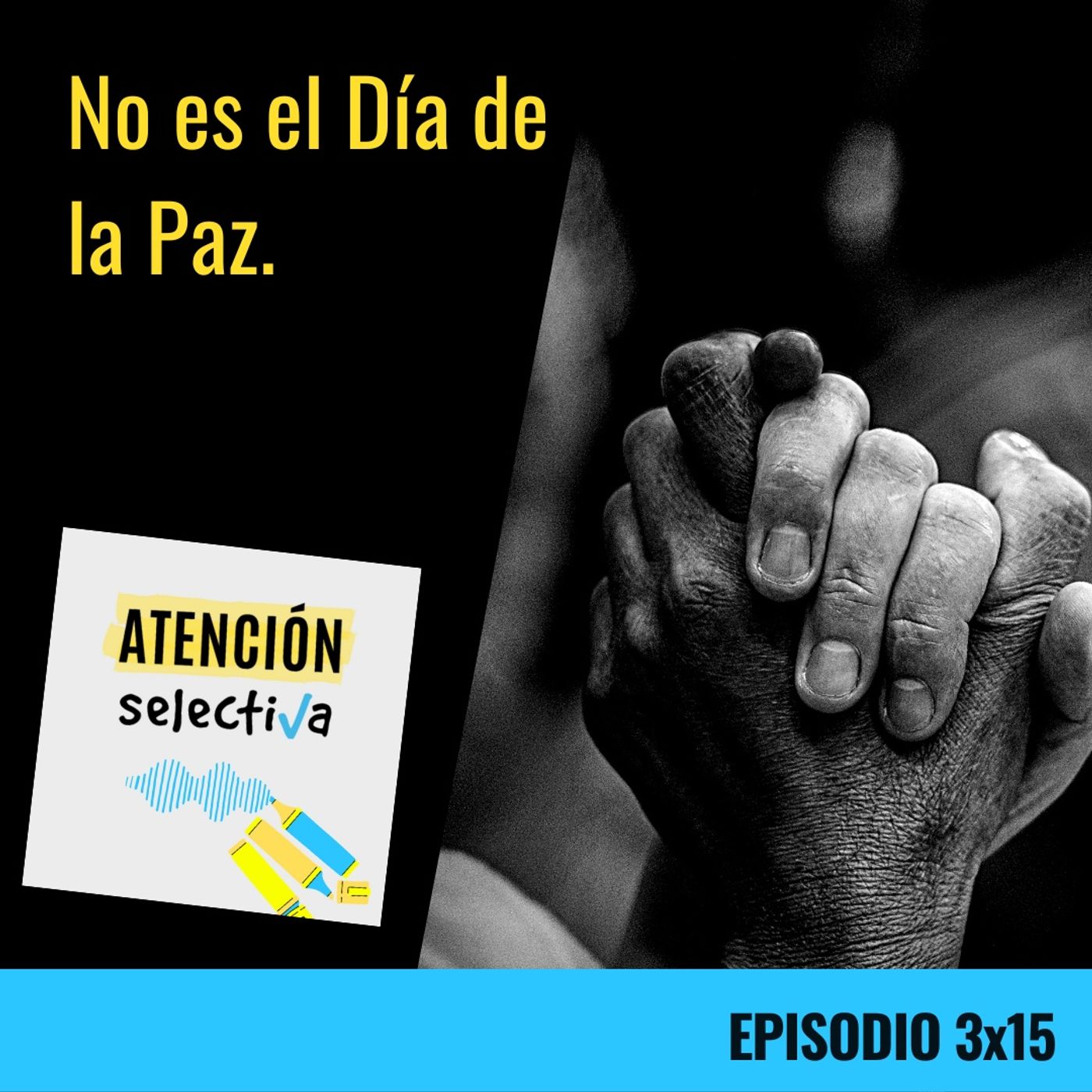Atención selectiva