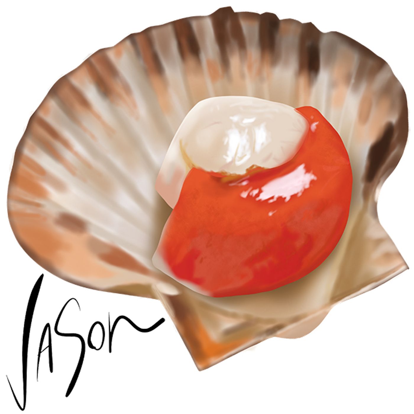 Episode 48: Sweet Succulent Sea Scallops