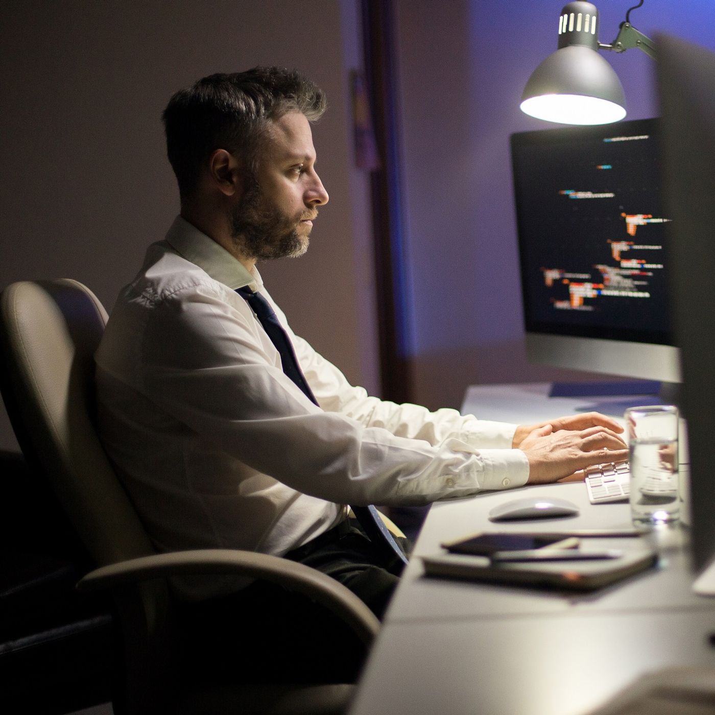 CISO challenge podcast