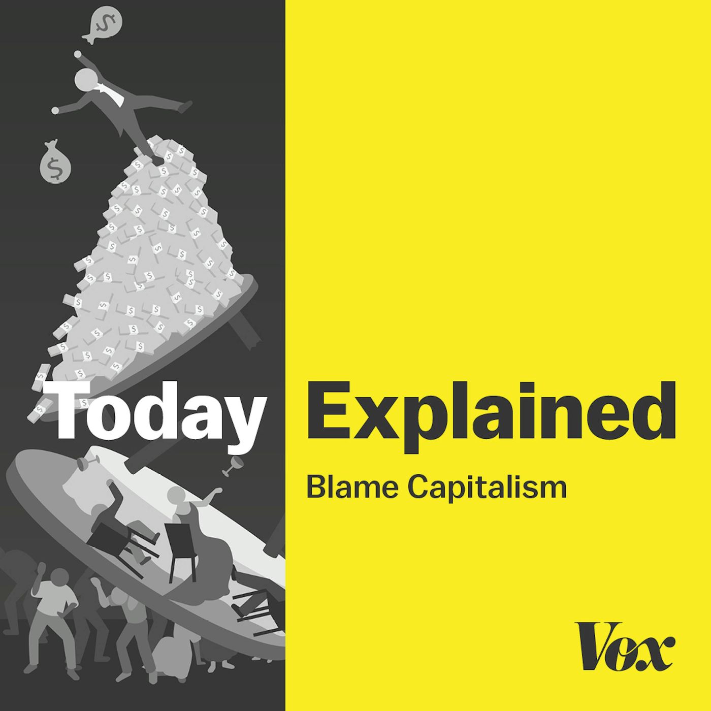Today, Explained