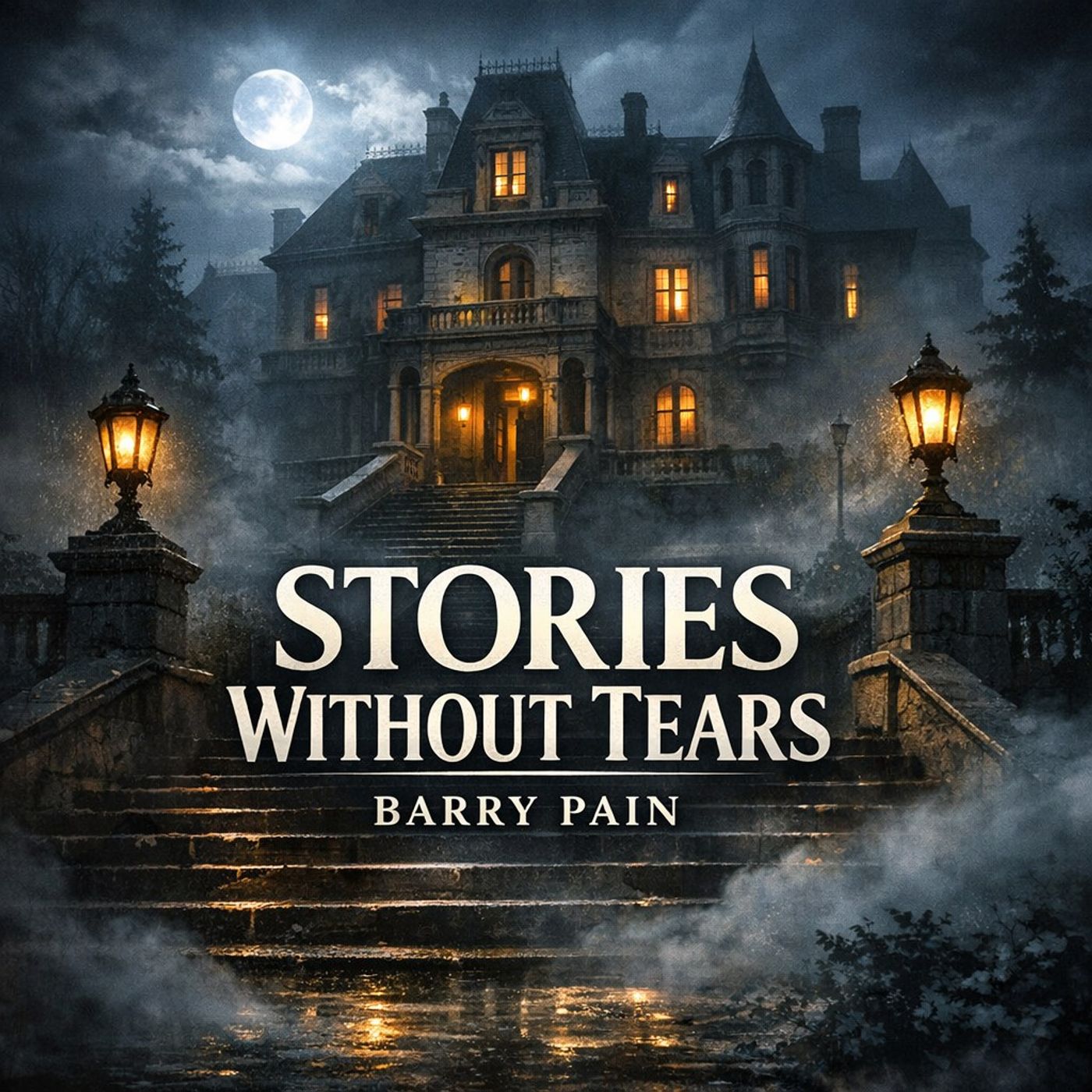 π‘ Stories without Tears (Full Audiobook) | Barry Pain