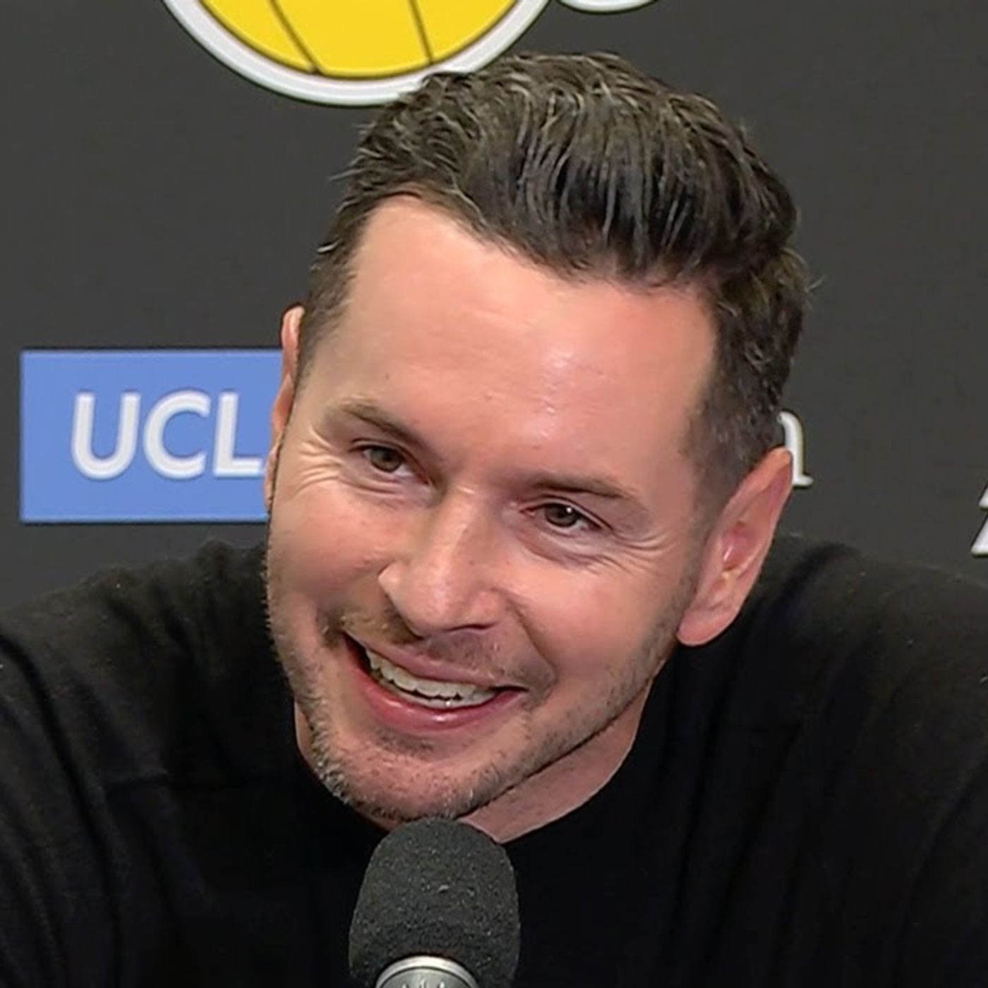 "I thought he was gonna get 50" JJ Redick Talks Luka Doncic's 45 Points in Return to Dallas episode artwork