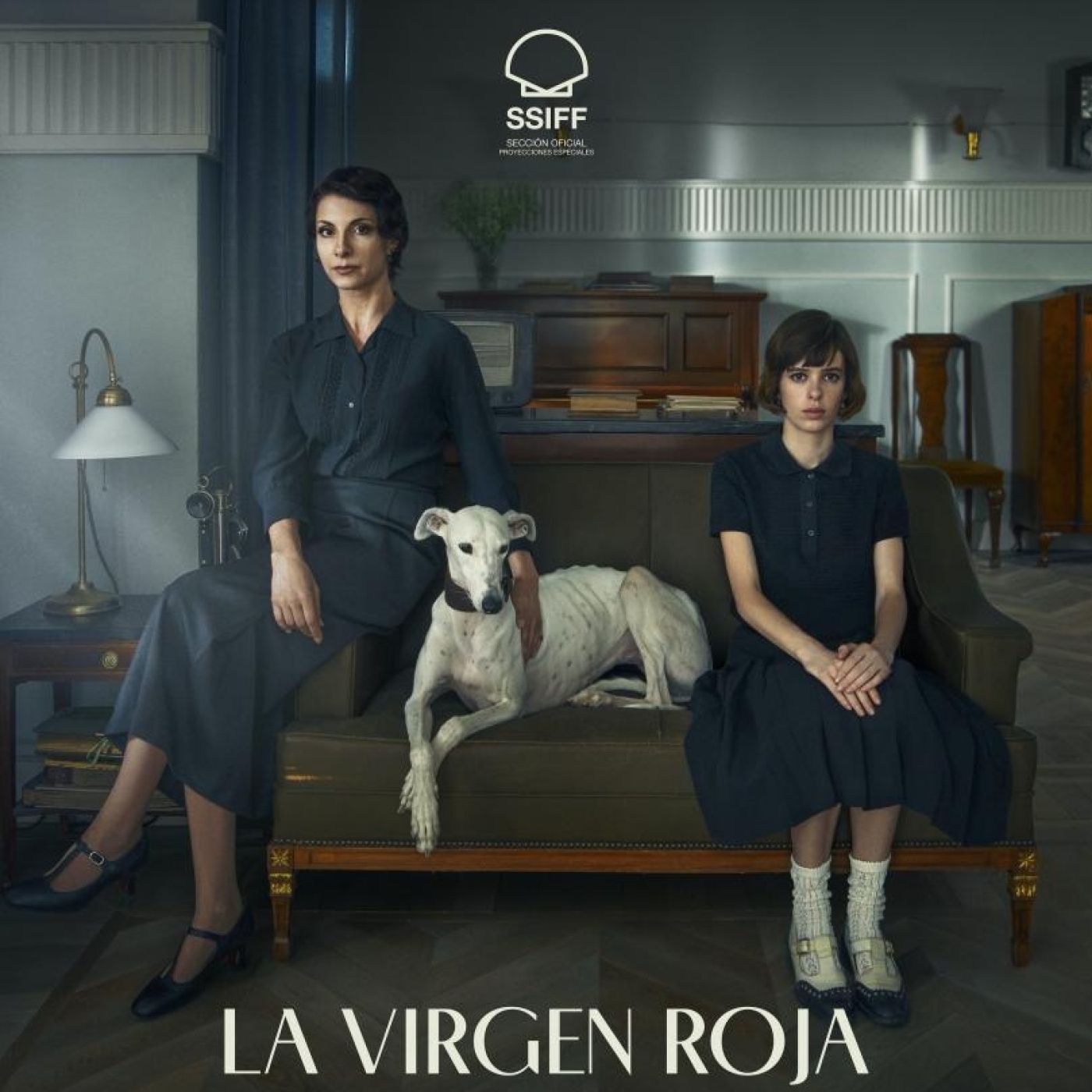 crítica | la virgen roja (2024) - paula ortiz episode artwork