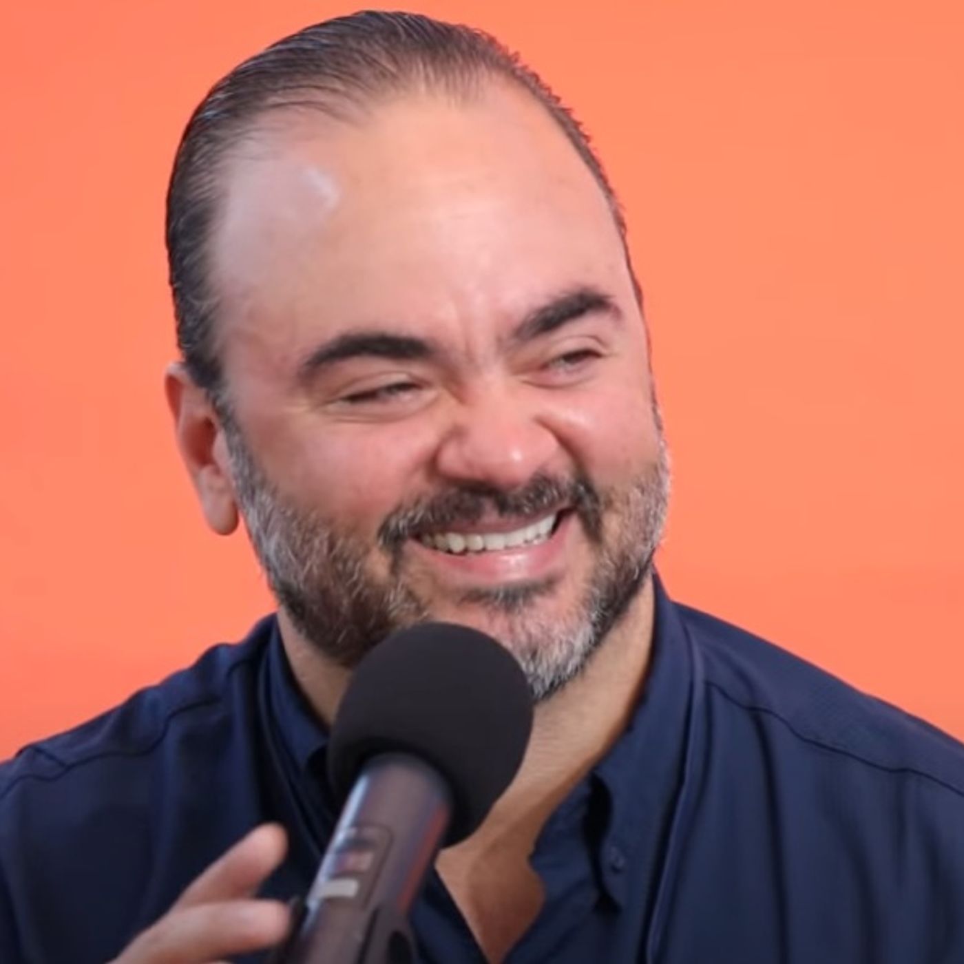 No descarto producir un soberano - Giancarlo Beras-Goico