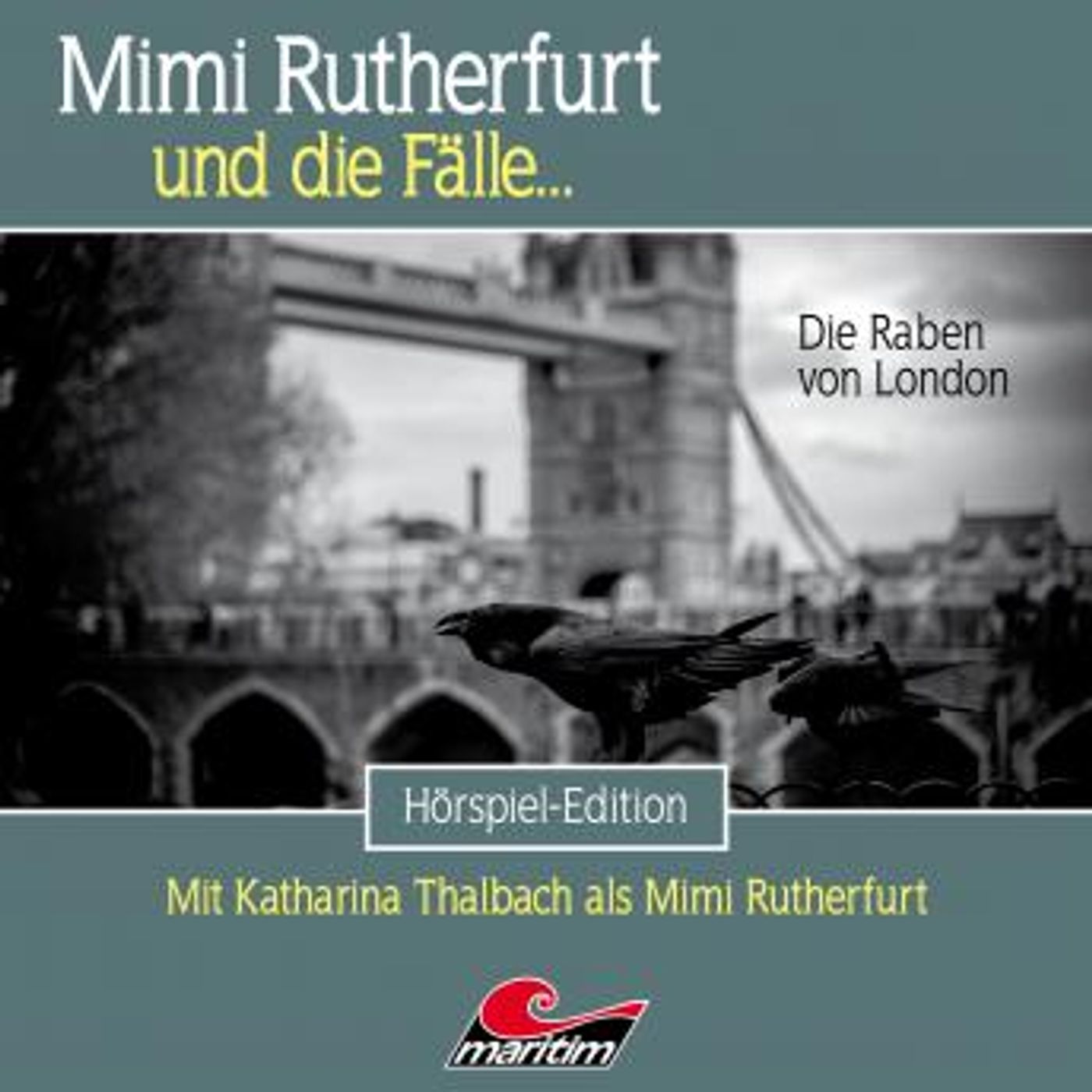 Download New Full Audiobooks in Mystery, Thriller & Horror, Police & Detective