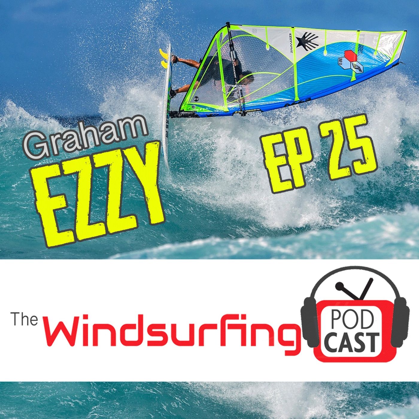 The Windsurfing Podcast
