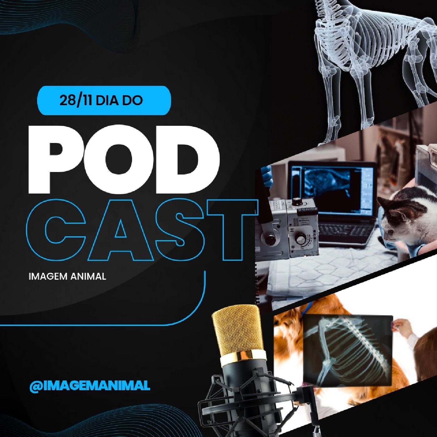 Imagem animal
