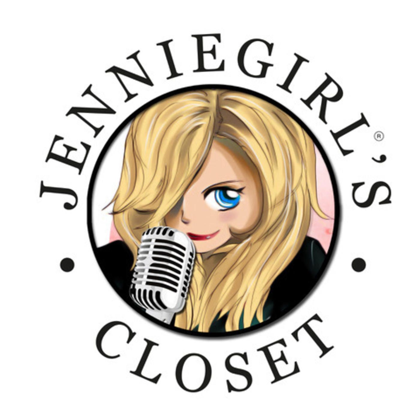 JennieGirl\'s Closet Conversations - Reselling, Consignment and Styling with Jennie Walker