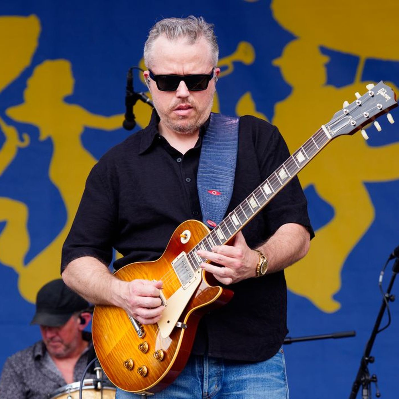 Jason Isbell Sues Suno episode artwork