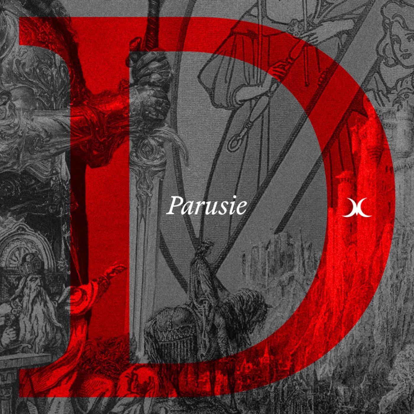 parusie episode artwork