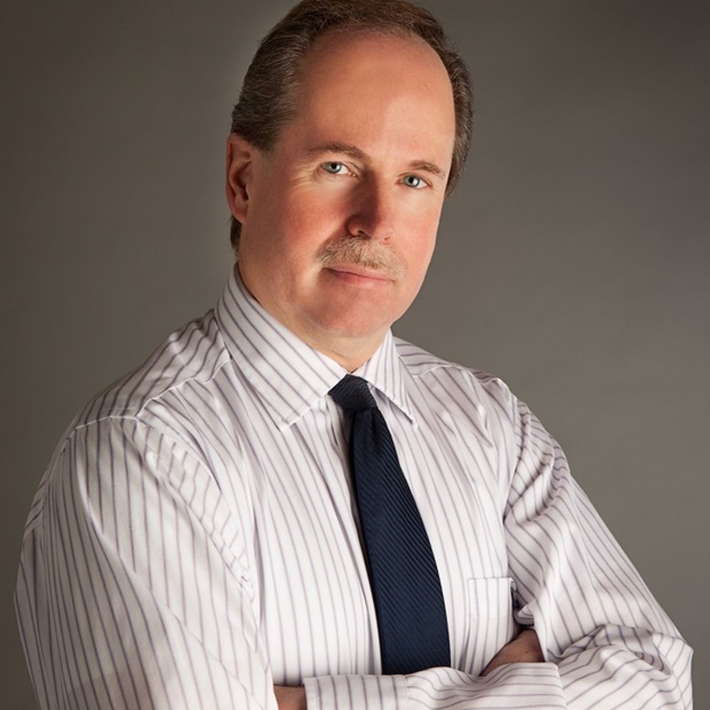 Colorado author/professional counselor Craig Lounsbrough of Beacon Publishing talks about his book "The Self That I Long to Believe In"! episode artwork