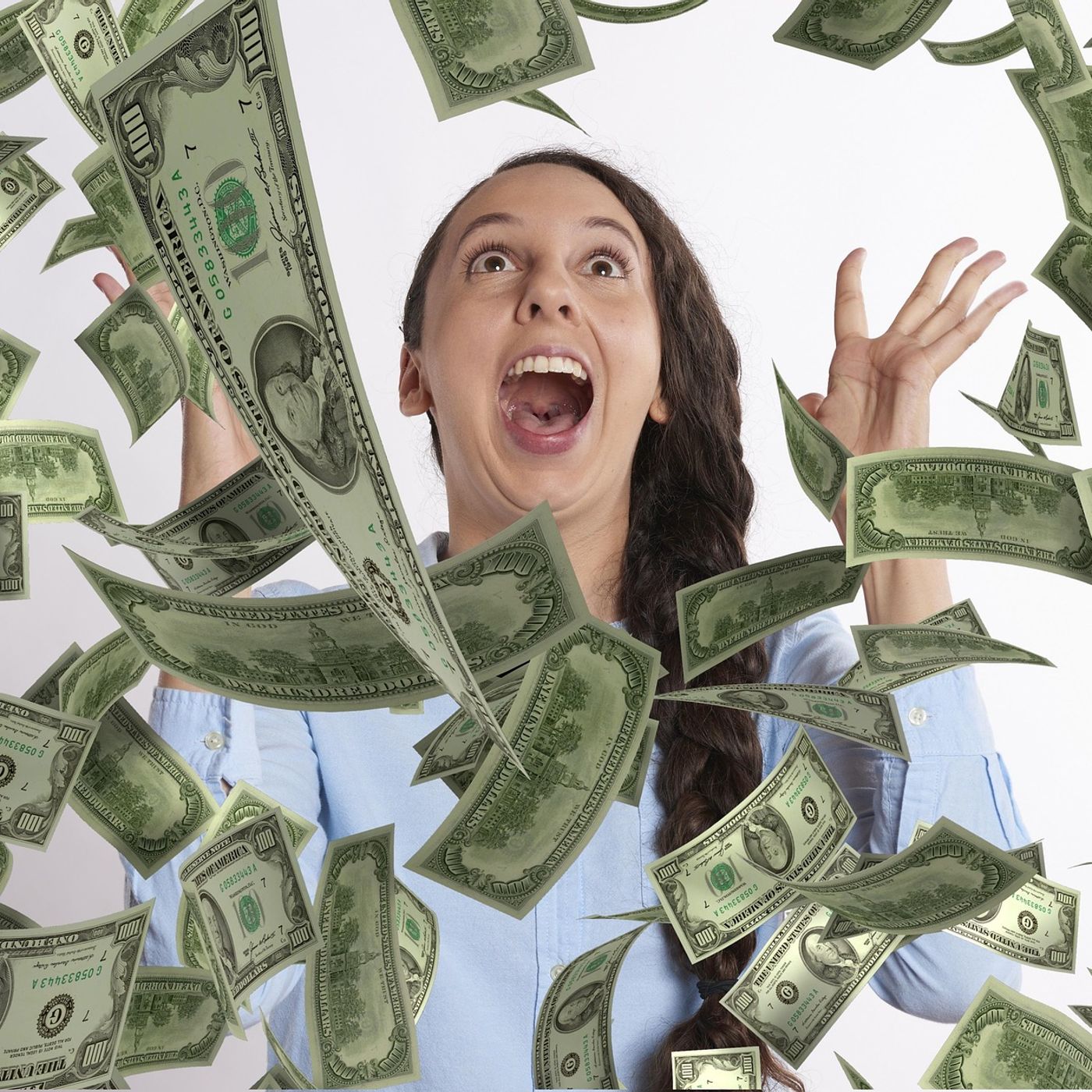 Unlocking Financial Freedom podcast artwork