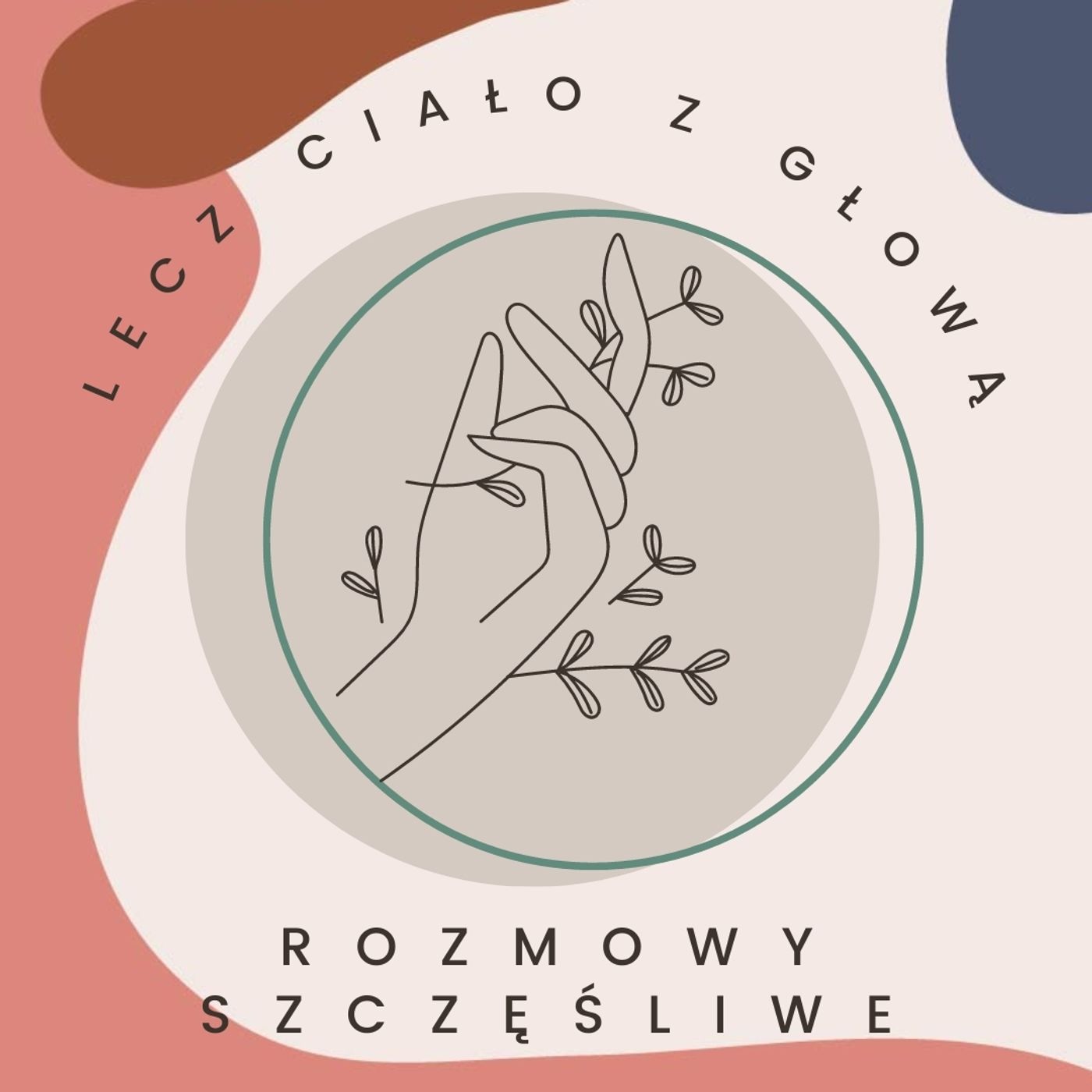 Rozmowy szczęśliwe