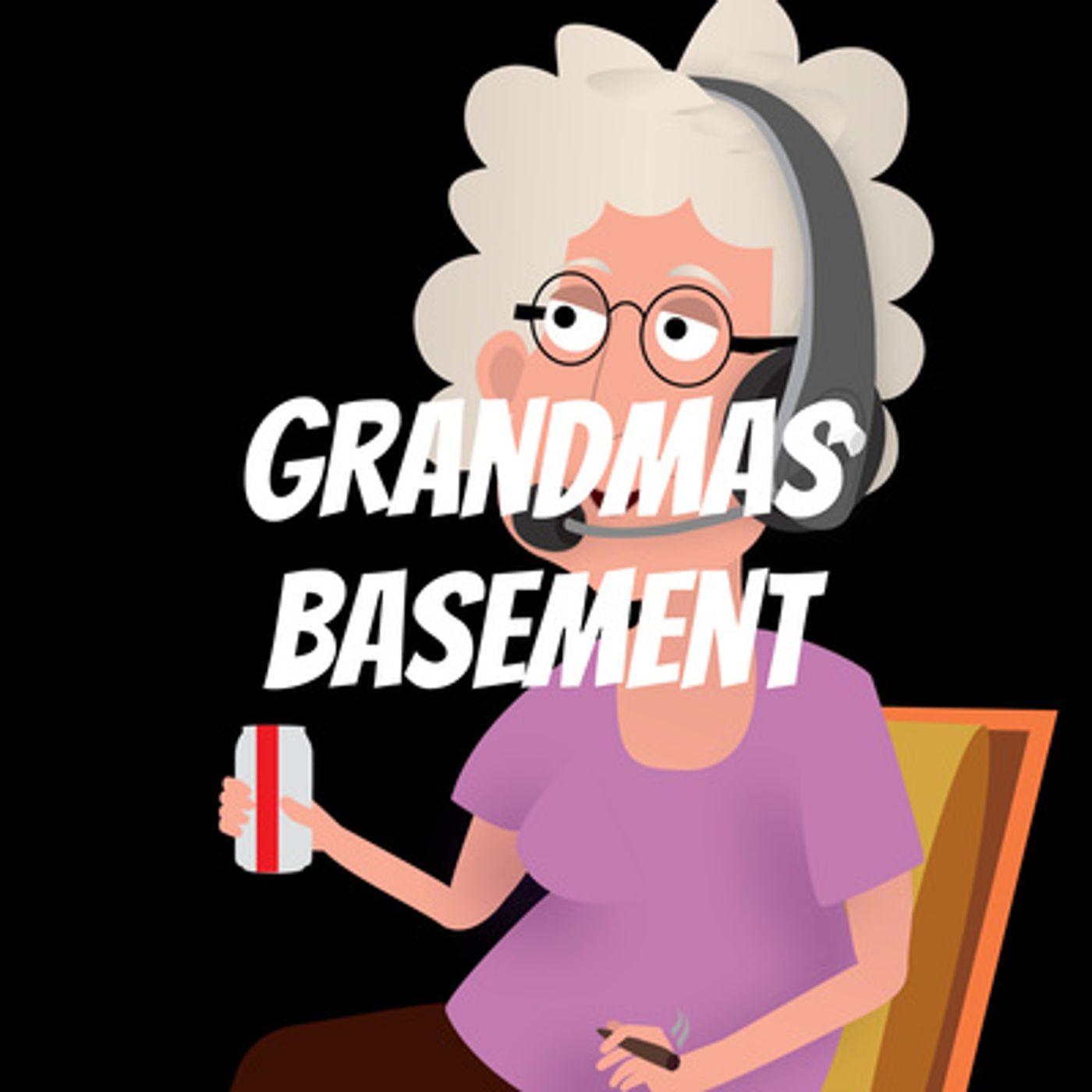 Grandma\'s Basement