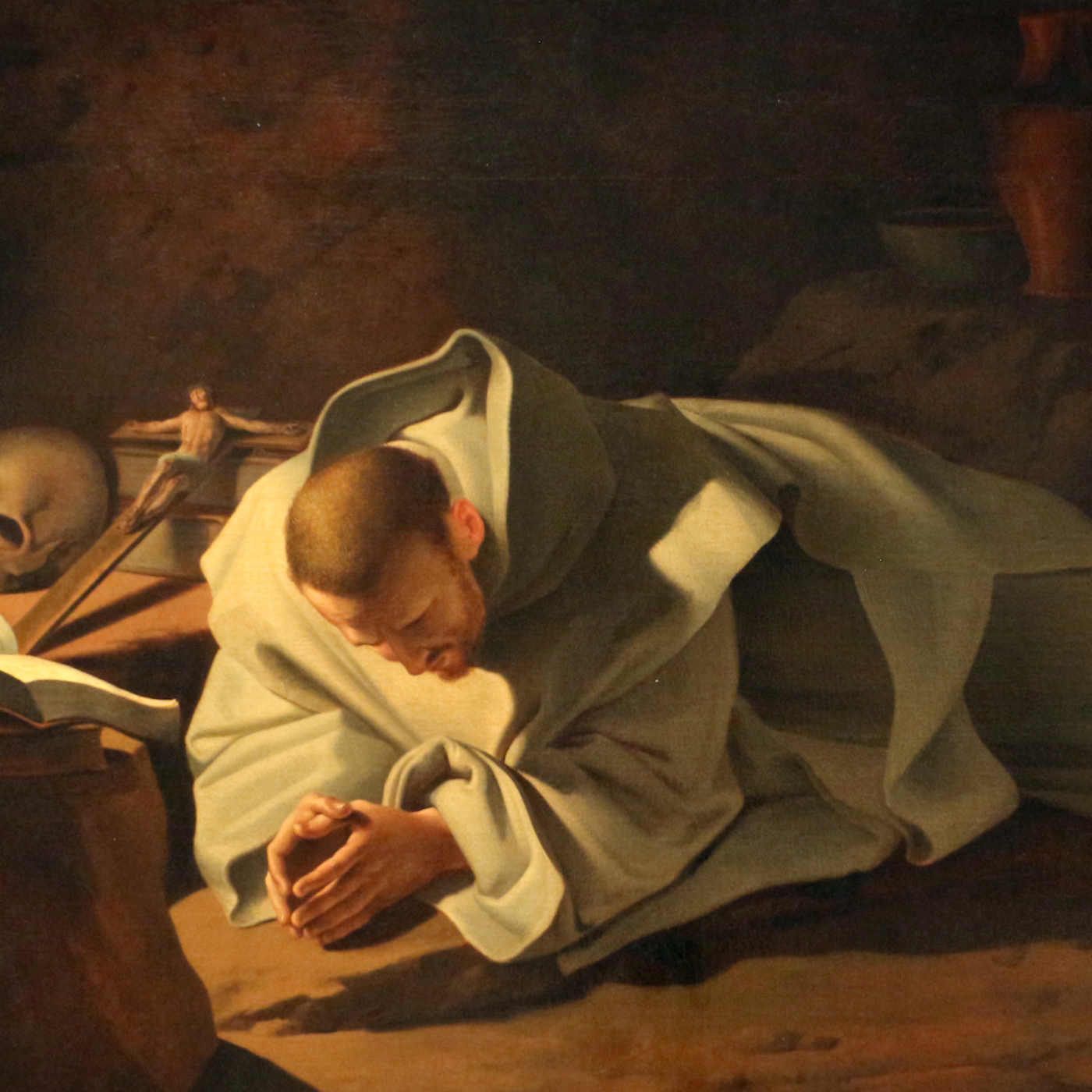 Reflection 289- The Desire for Souls