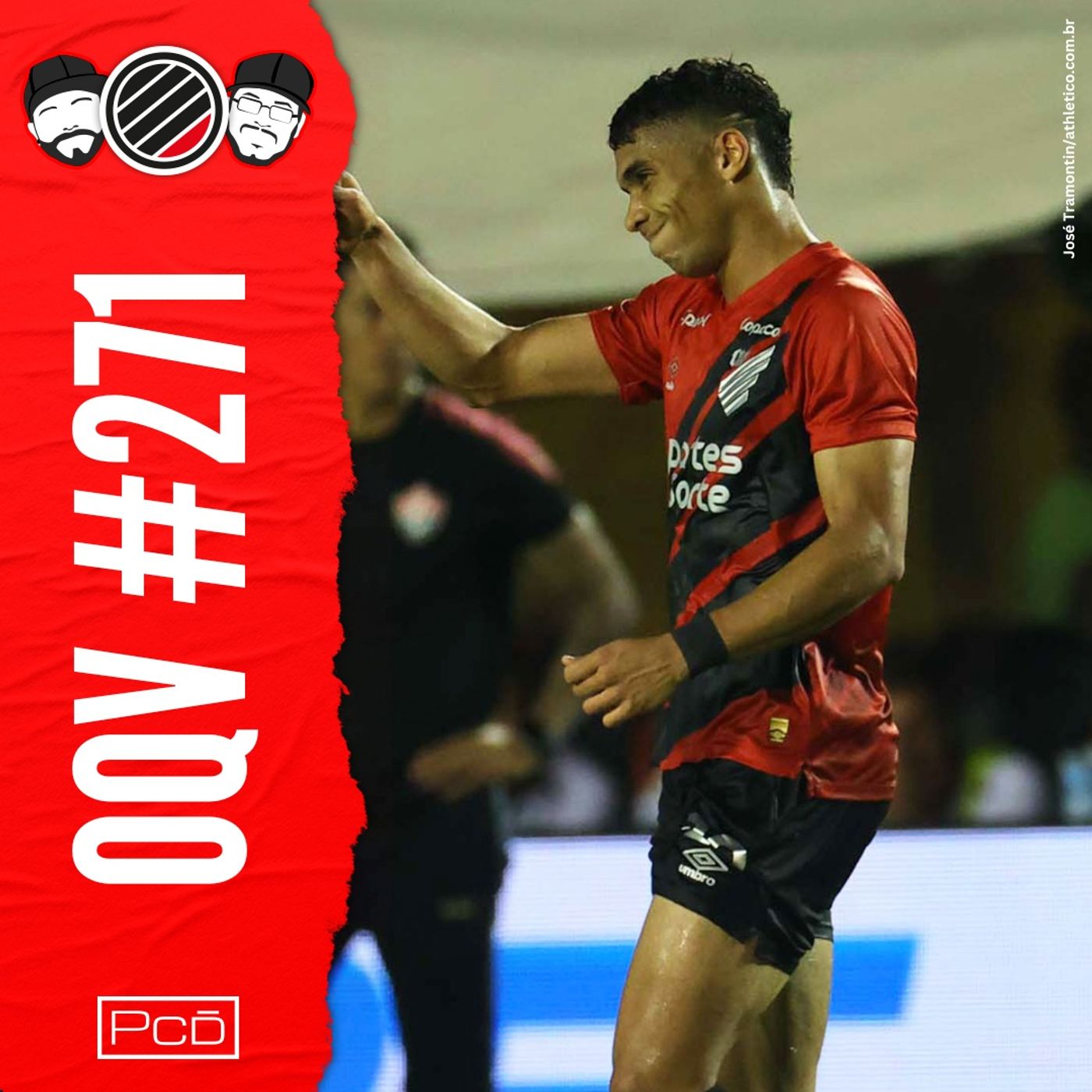 #271 - vitória importante em salvador episode artwork