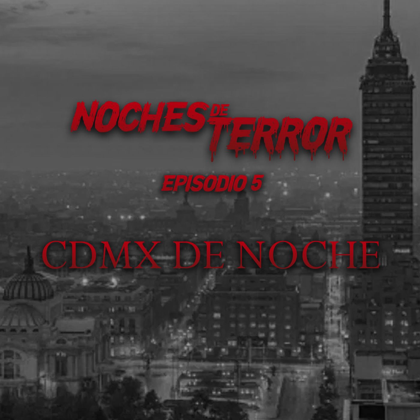Noches de Terror