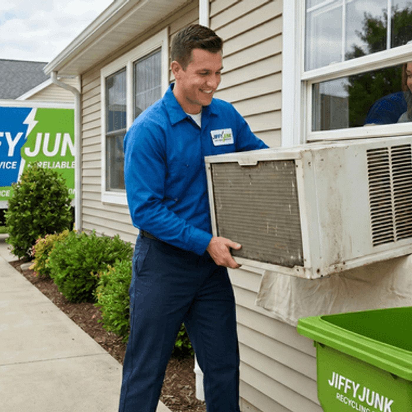 Air Conditioner Removal Service Near Me | Cost episode artwork