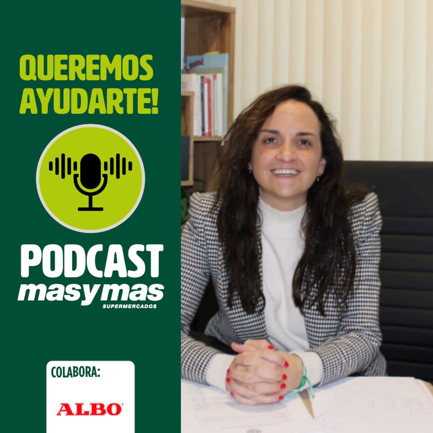 Miedo al cambio. Gestión de la incertidumbre con la psicóloga Sheila Leal Saavedra