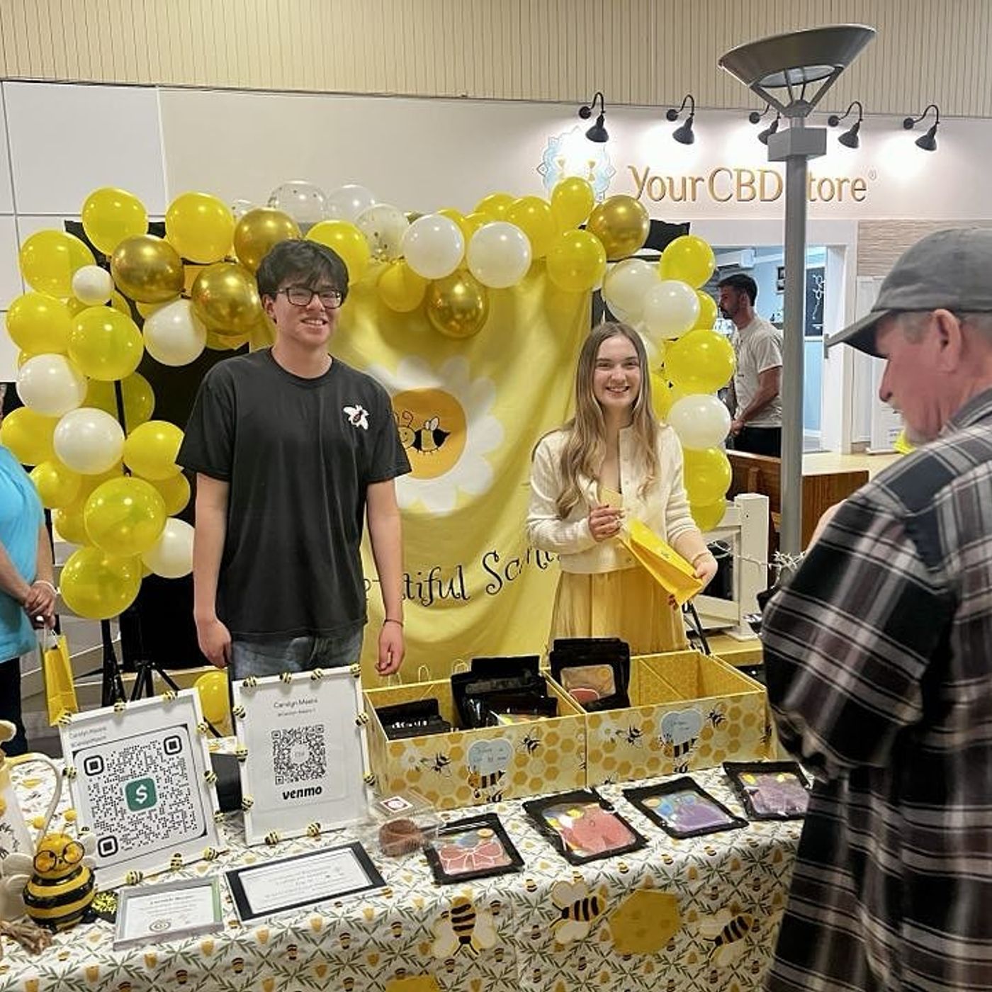 CEO trade show to highlight Whiteside Area Career Center students’ ventures episode artwork