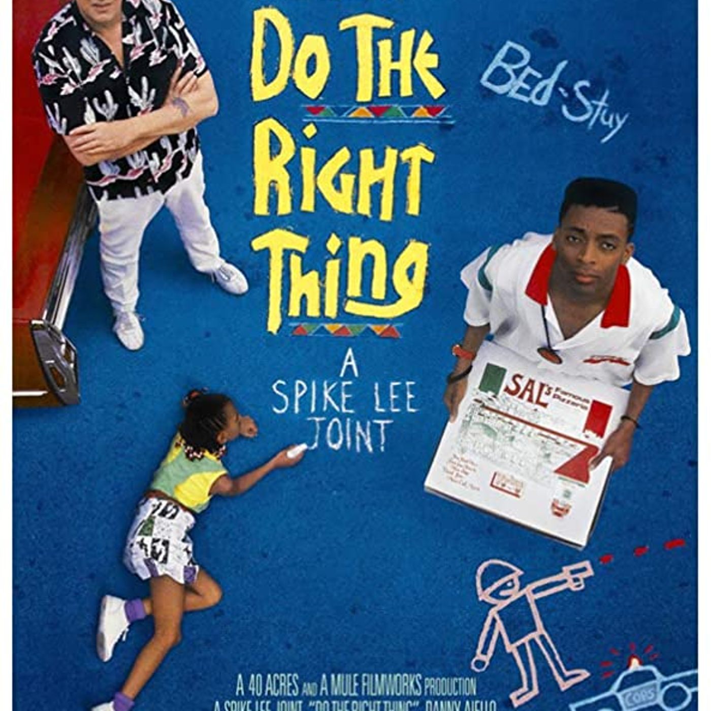 Do The Right Thing