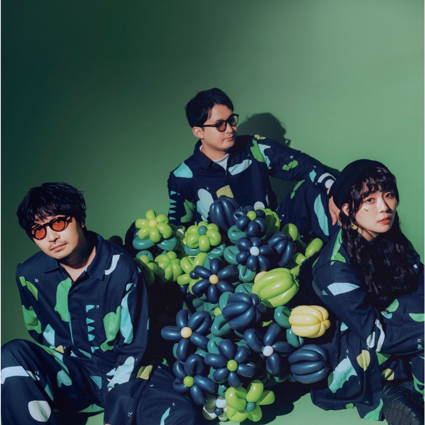macico、新EP『easygoing2』10/28配信リリース。11/28下北沢THREEにてリリース・パーティー開催、ゲストにマコトコンドウ出演 | Skream! 邦楽ロック・洋楽ロック ポータルサイト