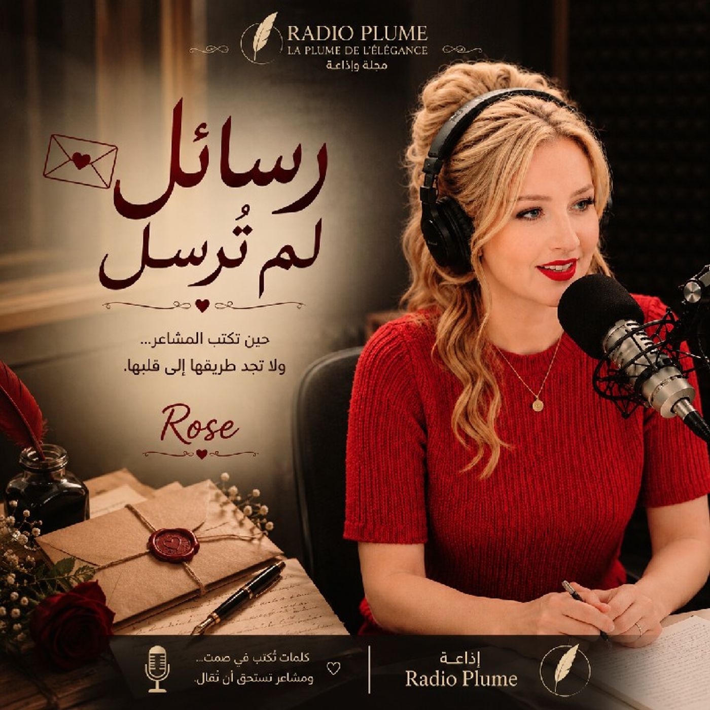 رسائل لم تُرسل 4.. إلى الذين خذلونا episode artwork