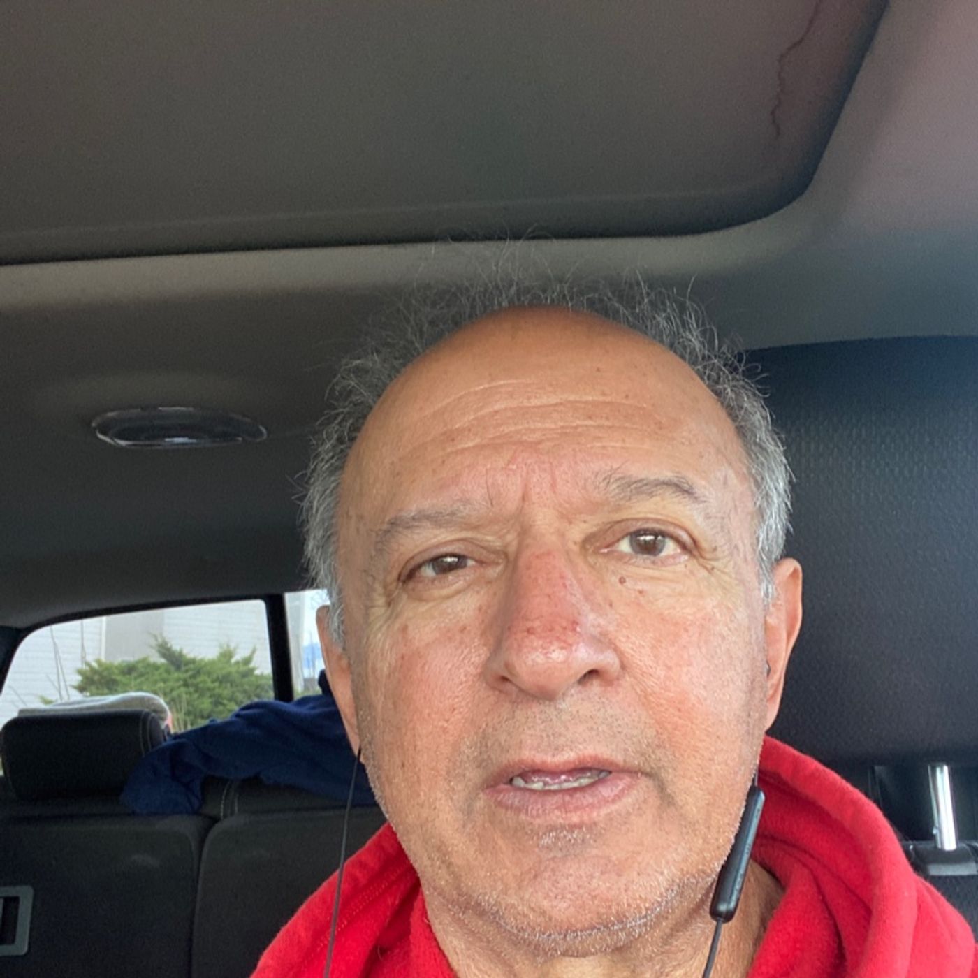 John Zegar\'s Thoughts & Travels