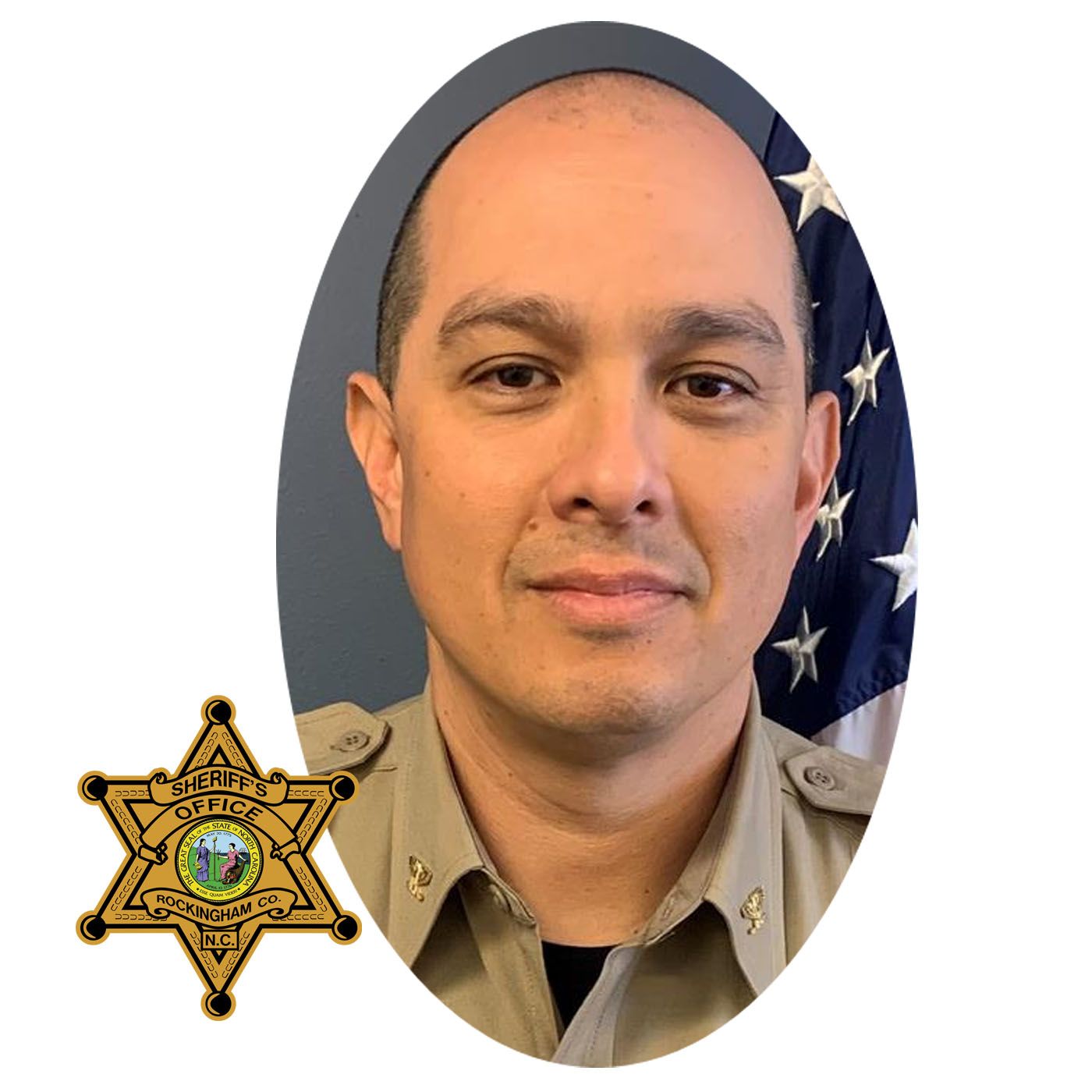 Sheriff\'s Spotlight w/The Rockingham County Sheriff\'s Office
