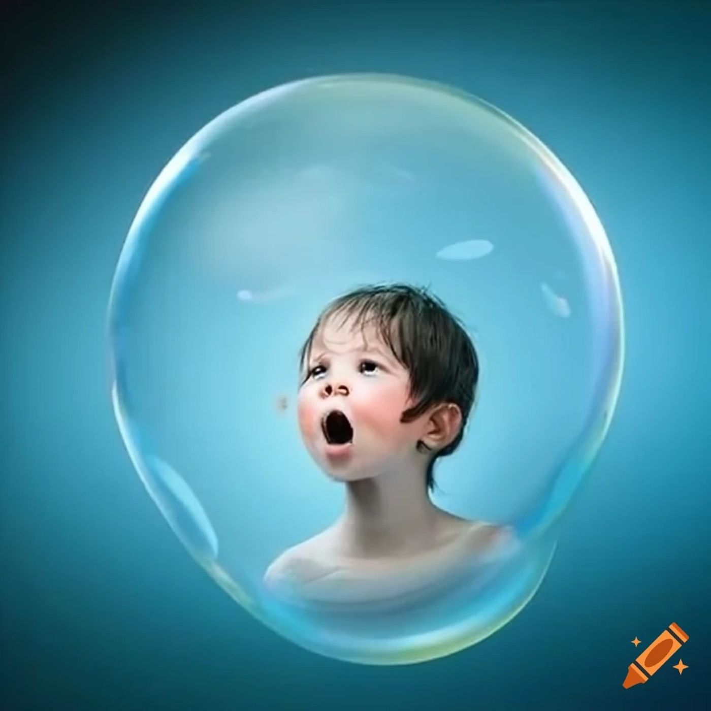 Historias de Miedo Mayo 3 de 2023 LA BURBUJA