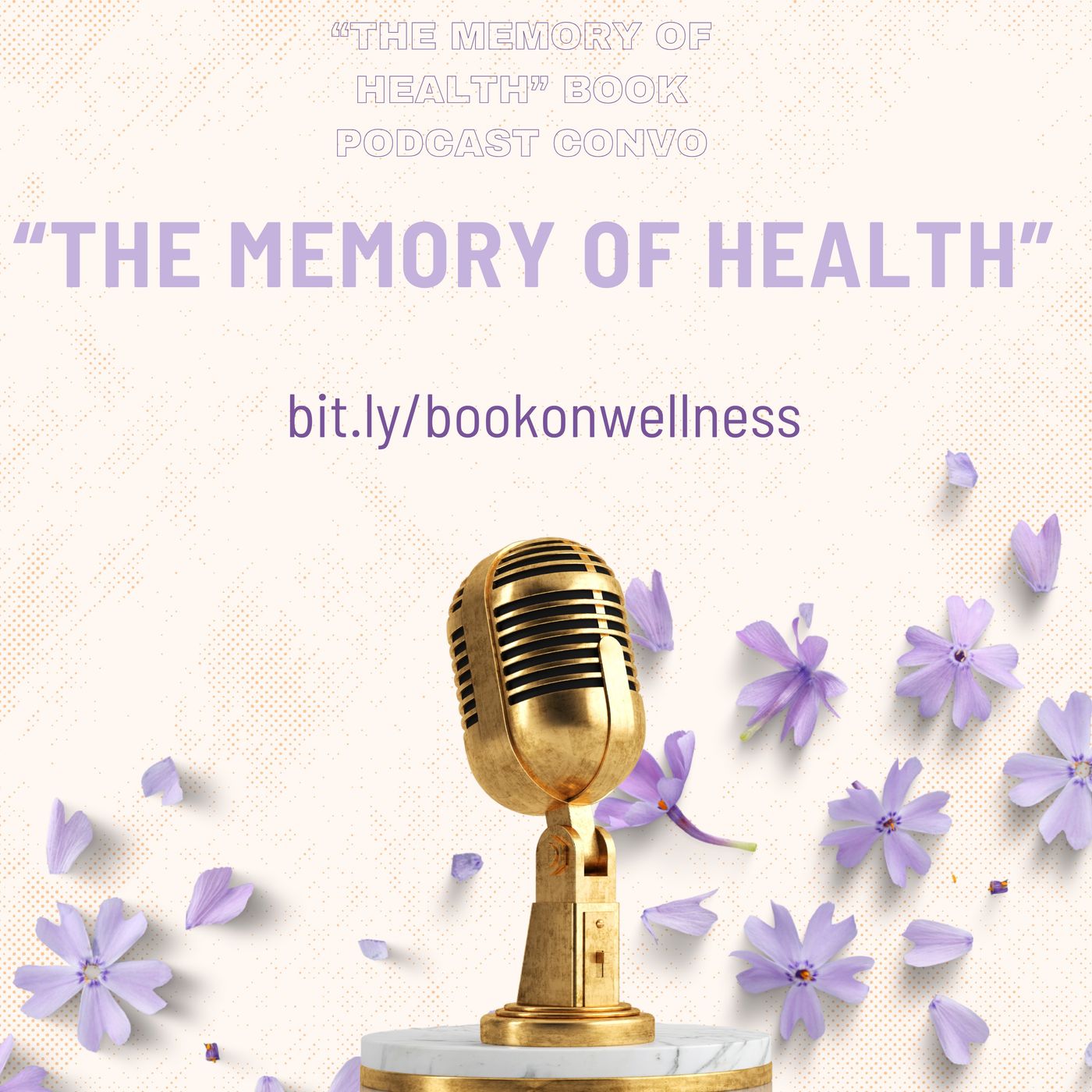 Reclaiming Your Body’s Memory of Health – A Convo About My Book