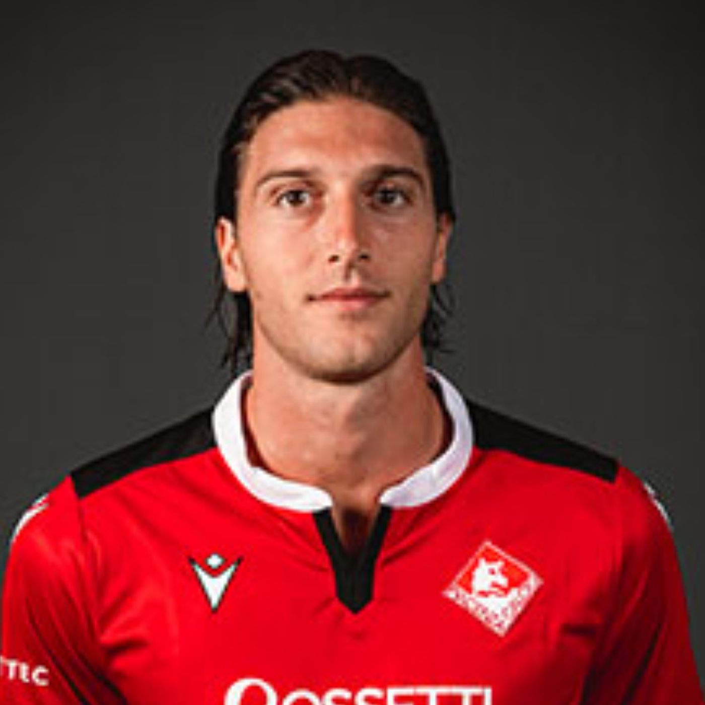Andrea Zini: Il Calcio Raccontato tra Gol e Passione episode artwork