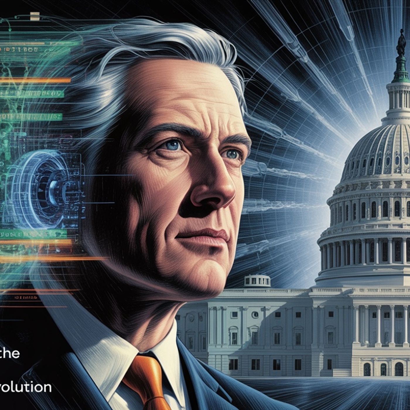 AI WORLD JOURNAL NEWSWIRE: Washington Weighs the Future: Congress Confronts the AI Revolution