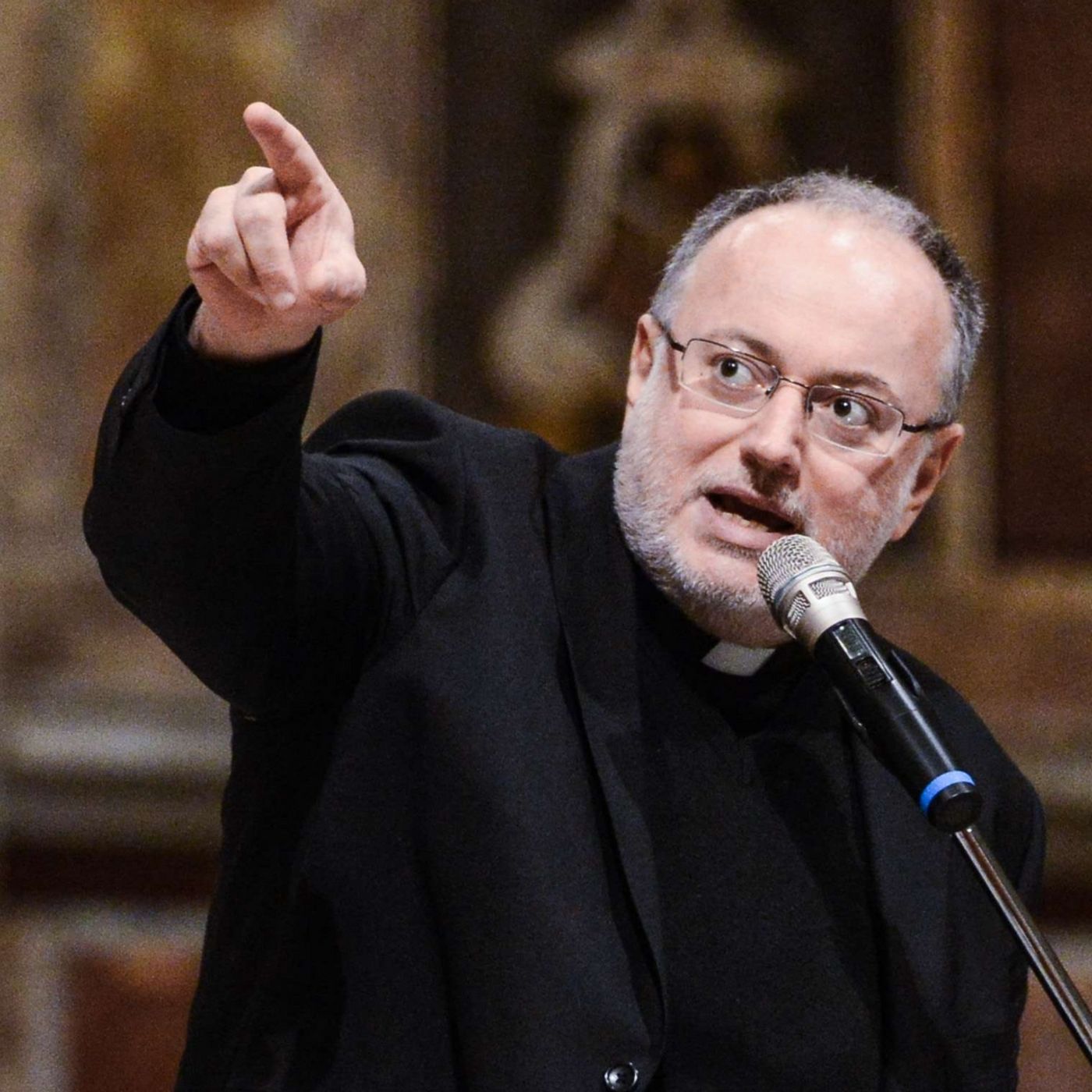 Catechesi di Don Fabio Rosini