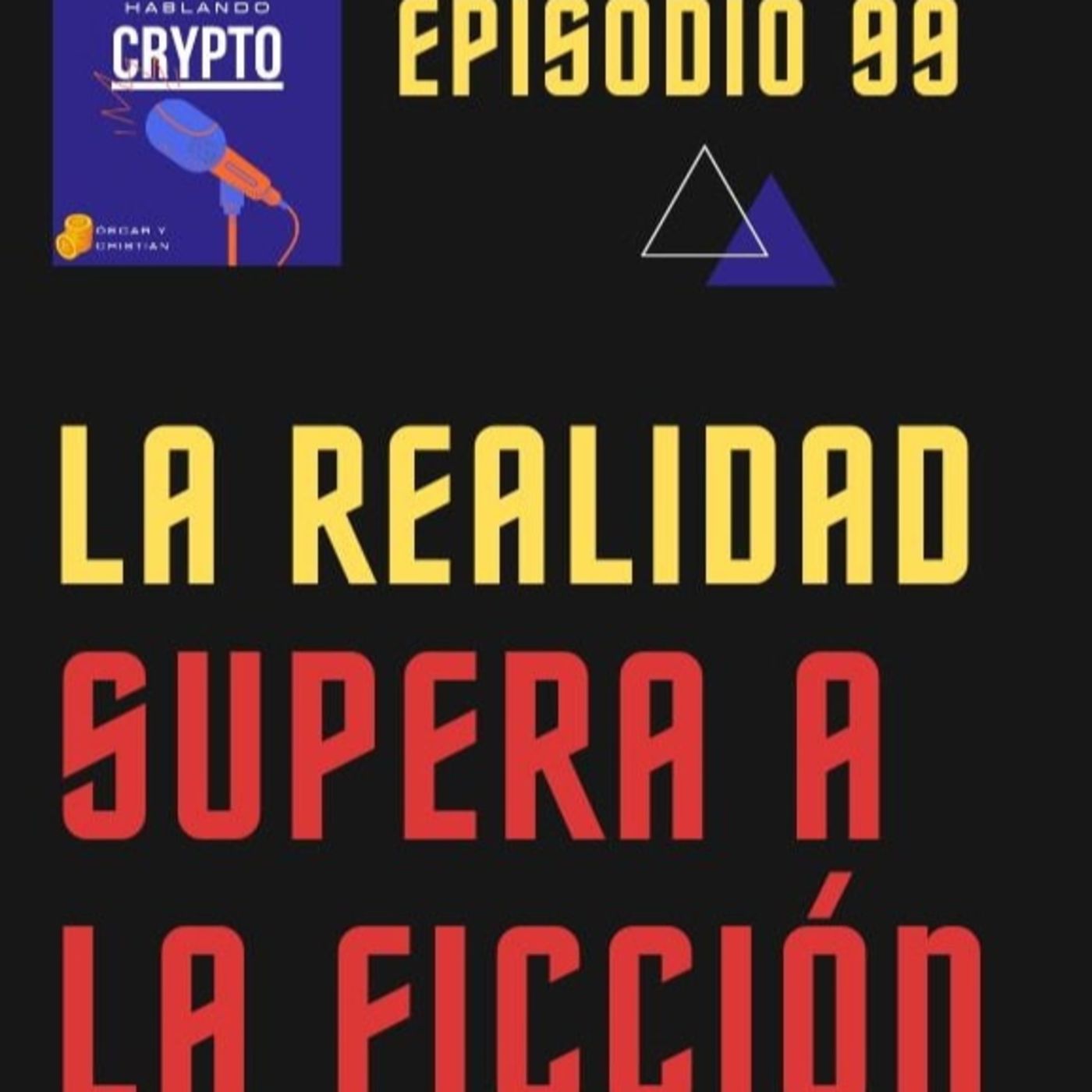 Hablando Crypto