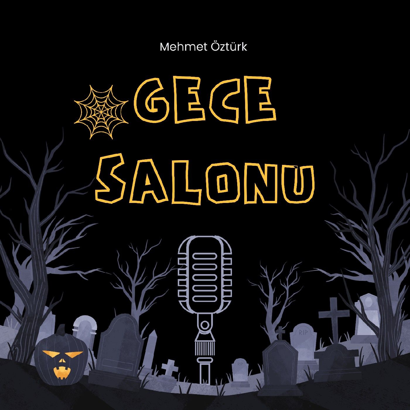 Gece Salonu