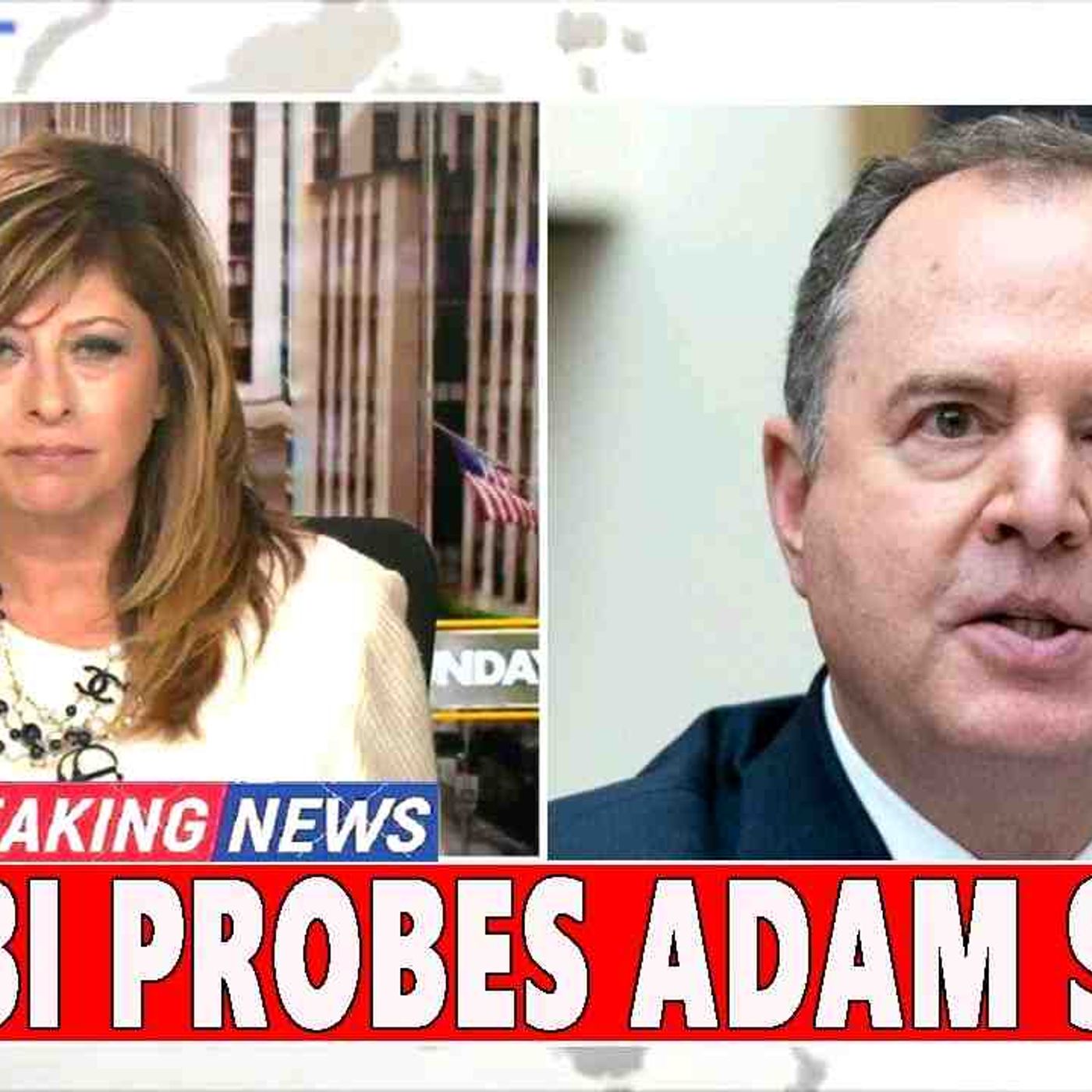 Sunday Morning Futures With Maria Bartiromo 8/24/25 | FOX BREAKING NEWS TRUMP August 24, 2025 episode artwork