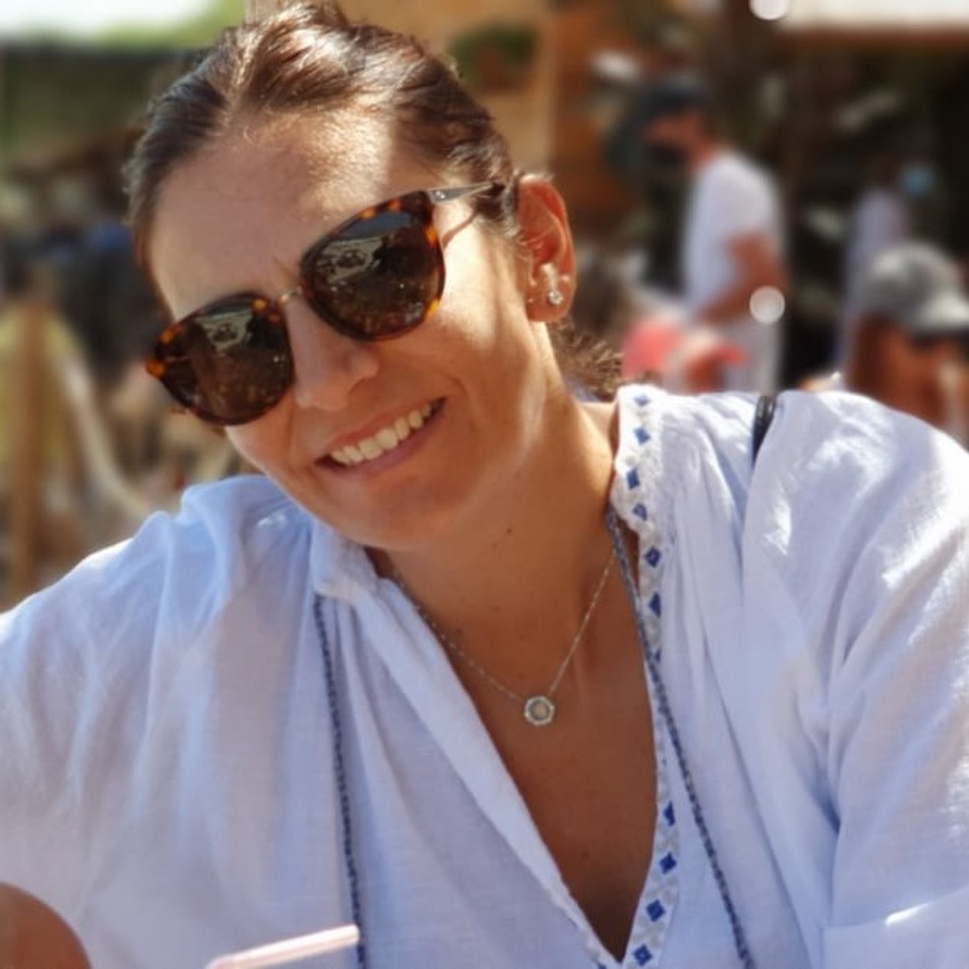 Episode 75: Agathe Fontaine
